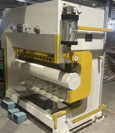 Imeall Folding Pressing Laminating Machine